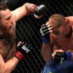 Donald Cerrone nomme l'homme qui l'a frappé le plus fort, ce n'est pas un combattant