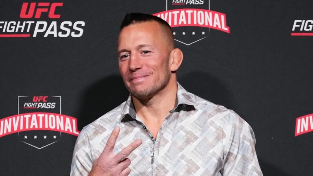 Dans la soirée du 10 mai se déroulera l’UFC 315, avec la présence de grands noms, notamment des légendes comme Georges St-Pierre, mais pas uniquement pour assister au spectacle.