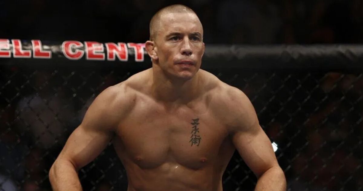 Qui gagne entre 100 hommes et 1 gorille ? Georges St-Pierre clôt enfin le débat !