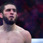 islam makhachev