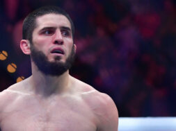 isam-makhachev-reaction-ufc-315l