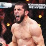 Ali Abdelaziz réagit cash à la montée d'Islam Makhachev : "Il aura les deux ceintures..."