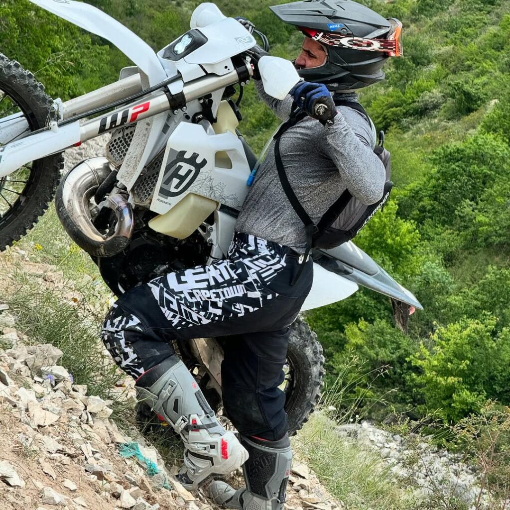Islam Makhachev
