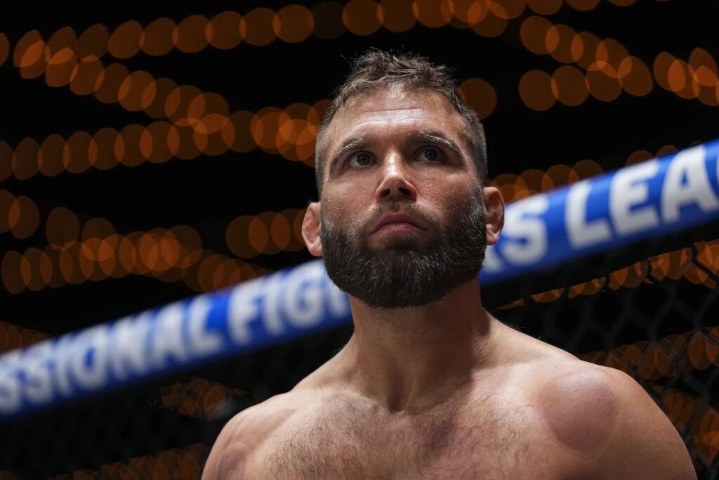 jeremy stephens 