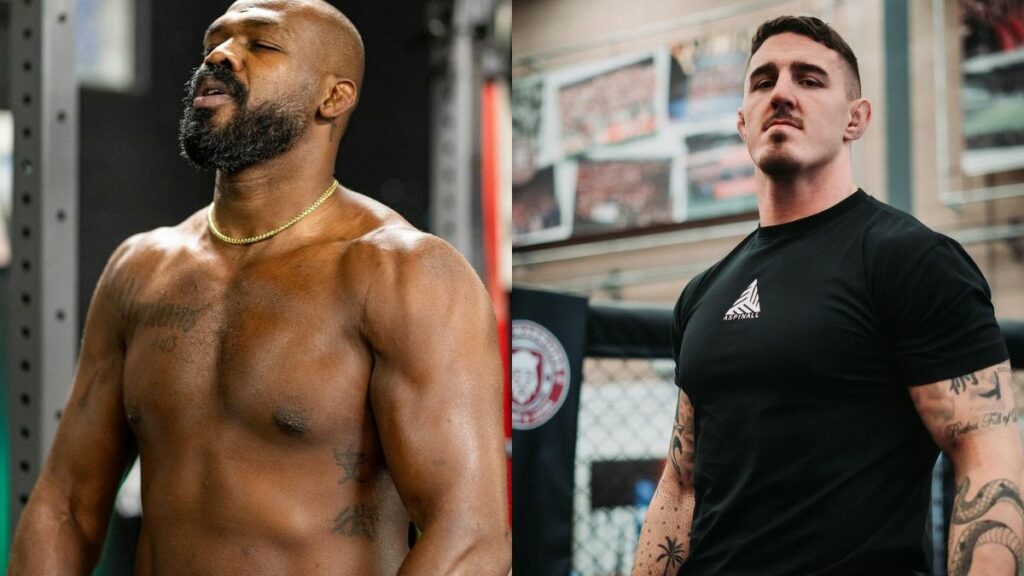 Un affrontement entre Jon Jones et Tom Aspinall paraît de plus en plus probable, mais aucune signature n'a encore eu lieu. Daniel Cormier, ancien de l'UFC, explique la raison pour laquelle Jon Jones n'accepte pas le combat.