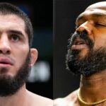 Jon Jones fait une déclaration controversée sur Islam Makhachev : "Je peux le dire..."
