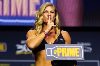 Kayla-Harrison-Shush