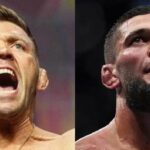 Khamzat Chimaev pourrait être en grand danger face à Dricus du Plessis d'après Chael Sonnen