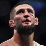 Un champion olympique désigne le meilleur lutteur de l'UFC, ce n'est pas Khamzat Chimaev