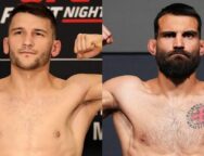kyle-prepolec-benoît-saint-denis-ufc-315-mma