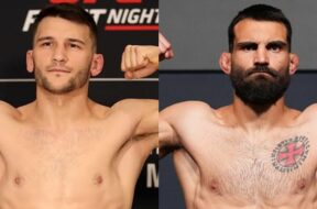 kyle-prepolec-benoît-saint-denis-ufc-315-mma