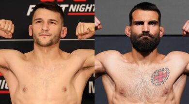 kyle-prepolec-benoît-saint-denis-ufc-315-mma