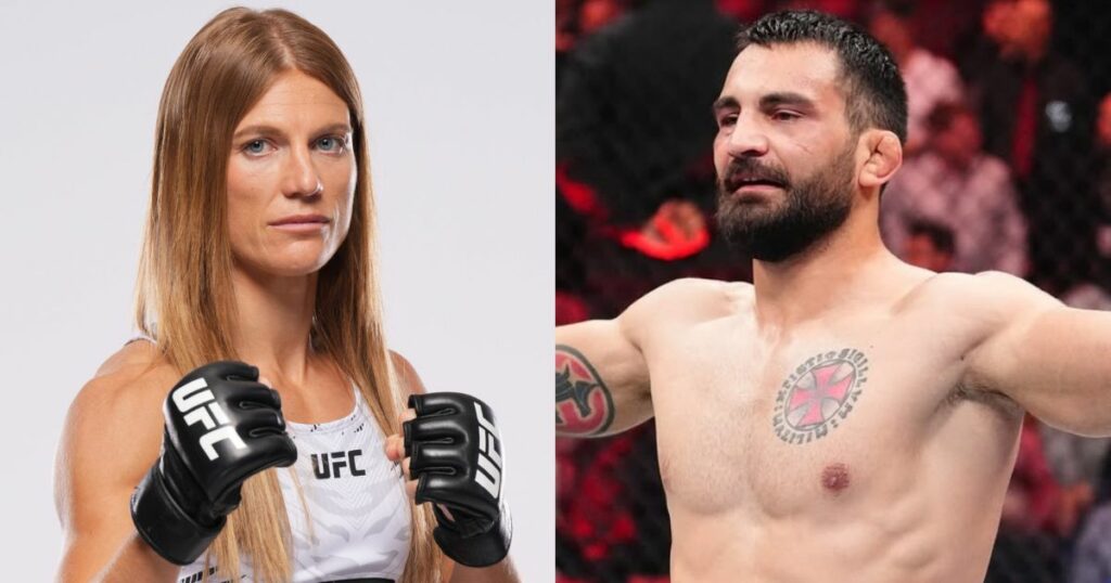 Découvrez le classement de Manon Fiorot et Benoît Saint Denis après l’UFC 315
