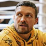 Oleksandr Usyk affronte Daniel Dubois le 12 juillet prochain à Wembley. L'Ukrainien est notamment accusé de tricherie avant son combat.
