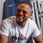 Patrice Évra : le nom de son adversaire est révélé