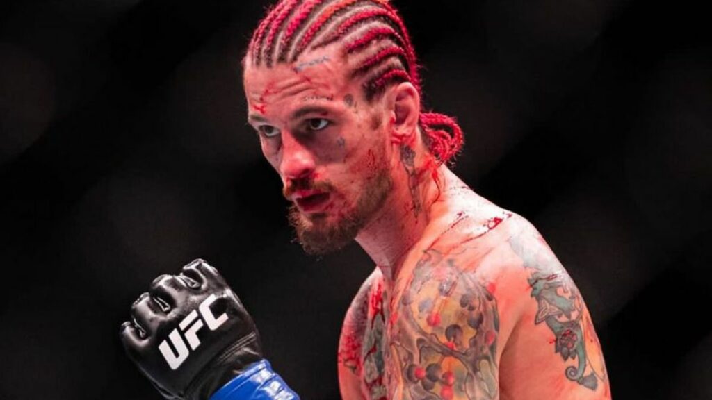 Sean O'Malley affronte Merab Dvalishvili pour tenter de glaner sa ceinture des poids coqs. Déterminé, ce dernier a fait appel à deux légendes de l'UFC pour s'entraîner.