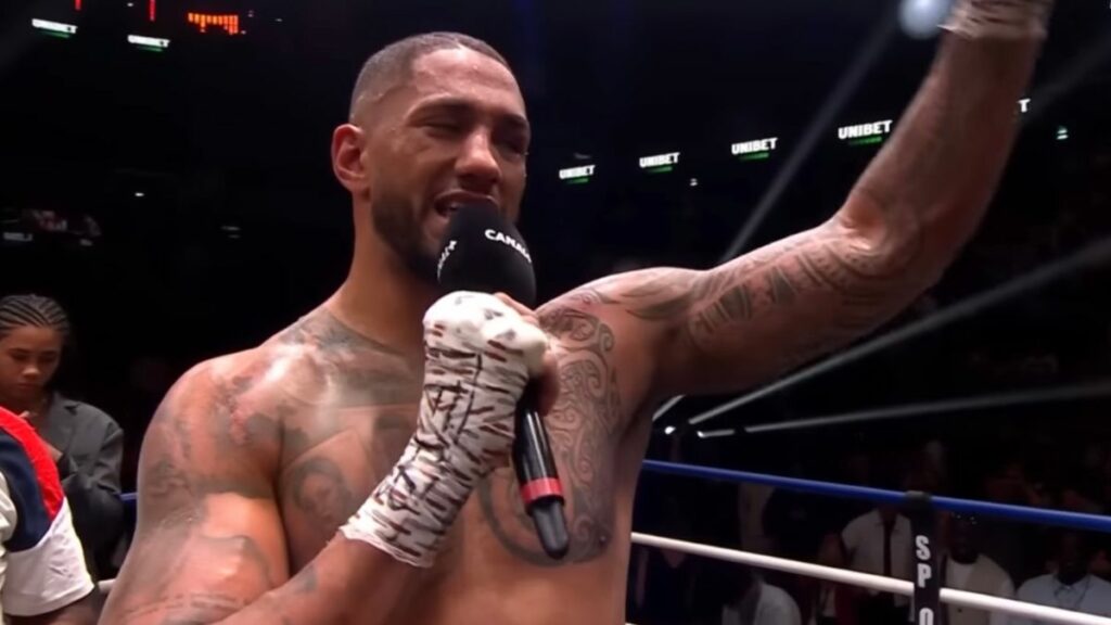 Tony Yoka a battu Arslan Yallyev par décision unanime, ce samedi soir à l'Adidas Arena. Dans une soirée mettant en lumière les boxeurs français, Tony Yoka a renoué avec le succès et a potentiellement annoncé son prochain combat.