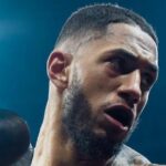 Tony Yoka nomme son combat le plus difficile : "C'est là où je me suis dit..."