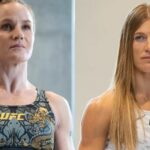 Valentina Shevchenko rejoindra Jon Jones et Georges St-Pierre si elle bat Manon Fiorot