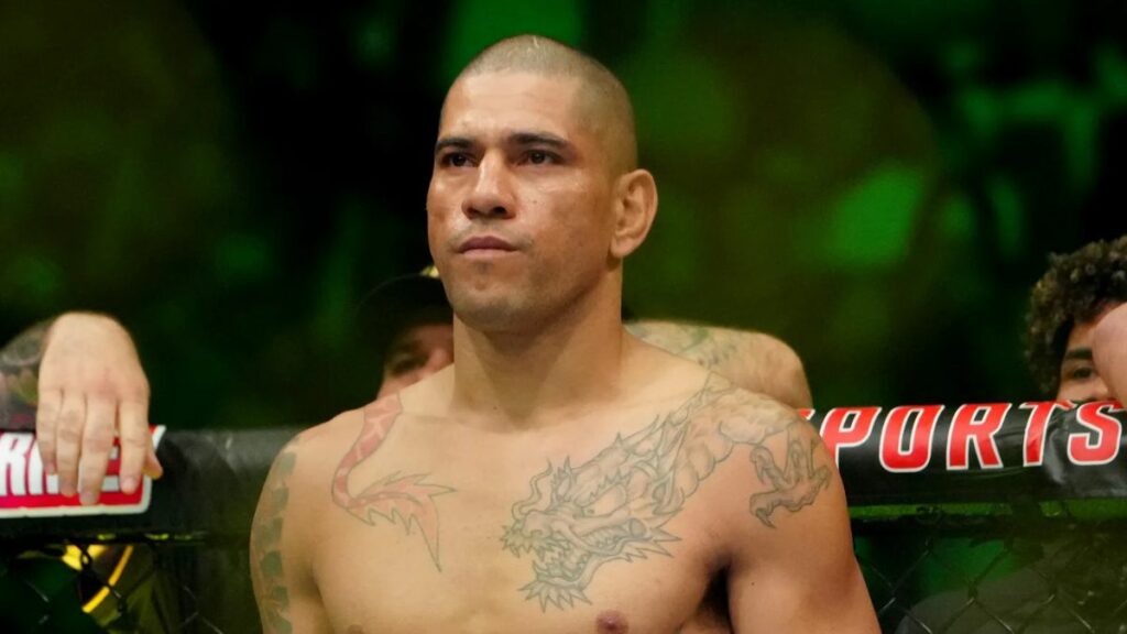 Joe Rogan cite Alex Pereira comme l’exemple parfait d’un spécialiste du striking capable de réussir à l’UFC.