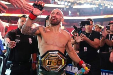 Alexander-Volkanovski