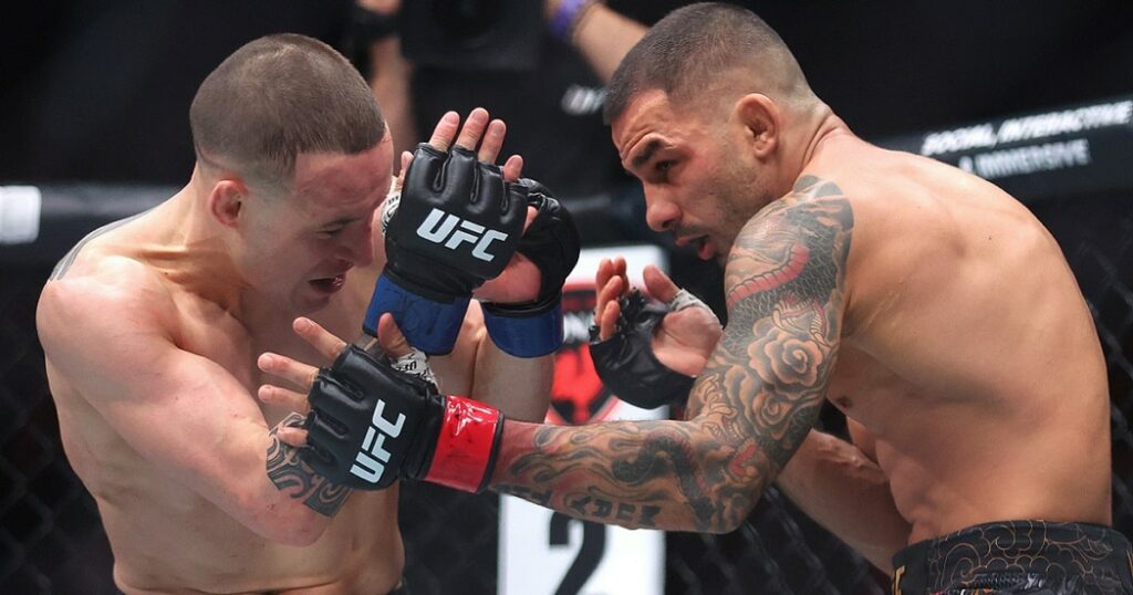Alexandre-Pantoja-UFC-317