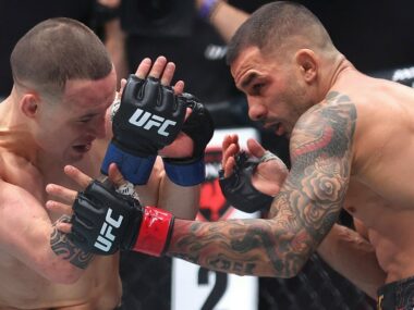 Alexandre-Pantoja-UFC-317