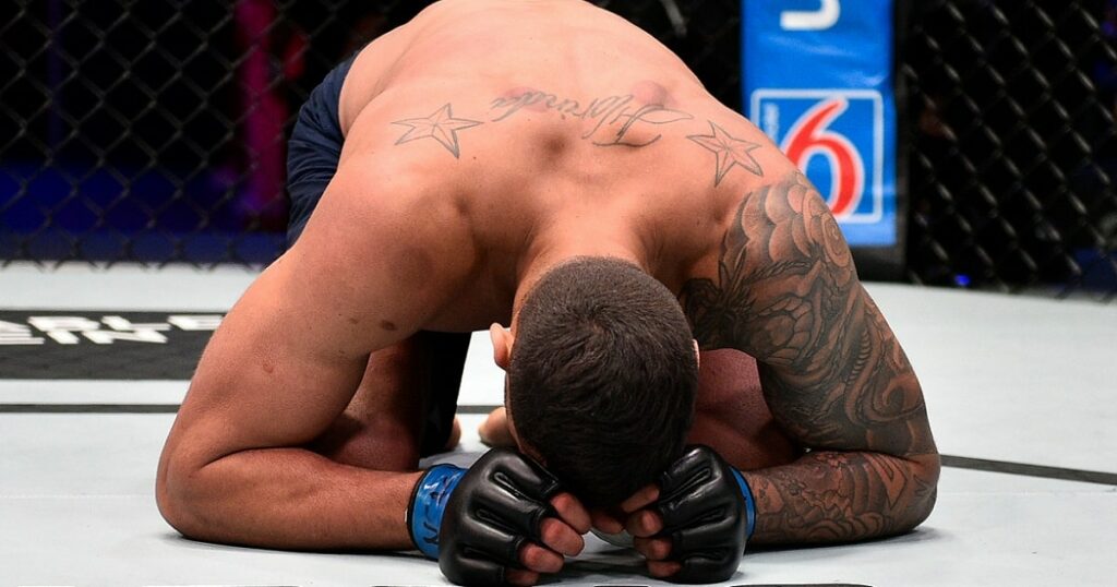 Antonio-Trocoli-UFC