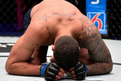 Antonio-Trocoli-UFC