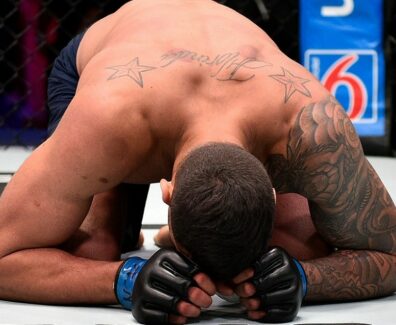 Antonio-Trocoli-UFC