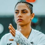 La vétérante de l’UFC, Ariane da Silva Lipski, aurait été libérée par la promotion suite à sa défaite contre Wang Cong, mais pas uniquement pour cela...