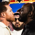 Usyk pronostic Canelo vs. Crawford