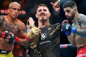 Charles-Oliveira-Tom-Aspinall-Ilia-Topuria
