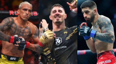 Charles-Oliveira-Tom-Aspinall-Ilia-Topuria