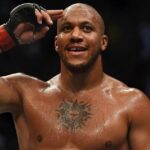 Ciryl-Gane-UFC