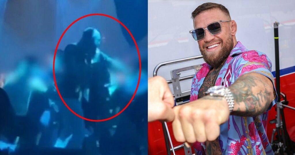 Conor-McGregor