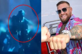 Conor-McGregor