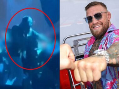 Conor-McGregor