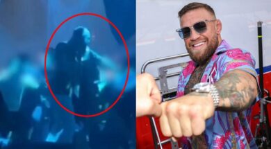 Conor-McGregor