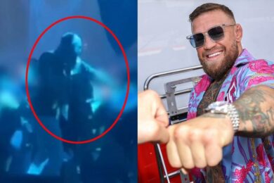 Conor-McGregor