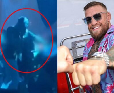 Conor-McGregor