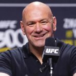 Dana White fai une grosse annonce pour Canelo vs. Crawford