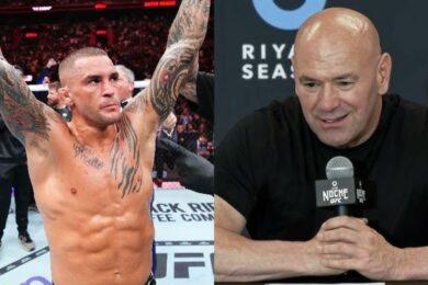 Dana-White-Dustin-Poirier