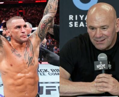Dana-White-Dustin-Poirier