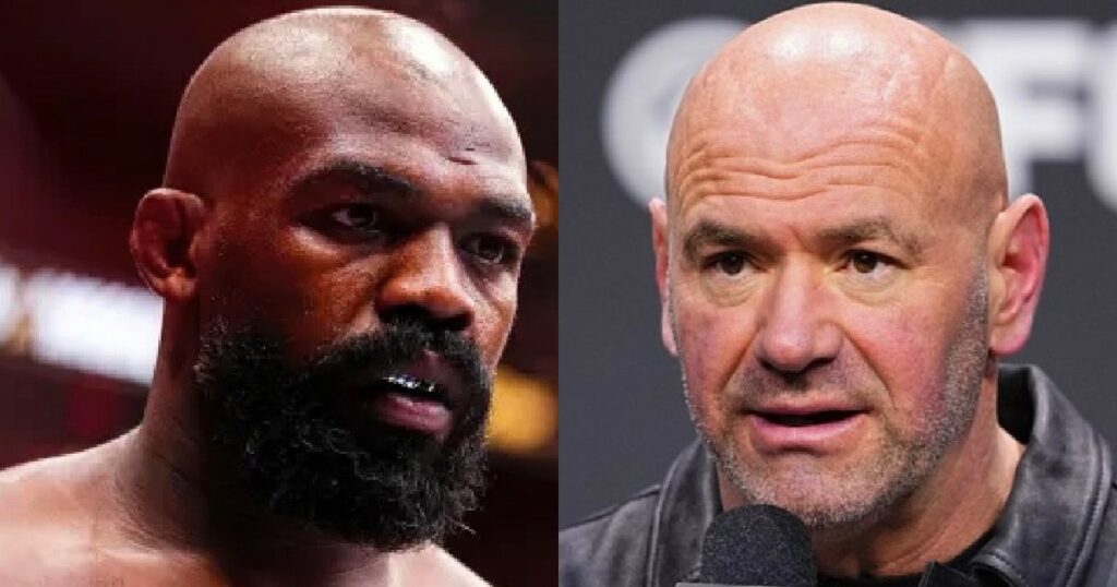 Dana cash sur Jones