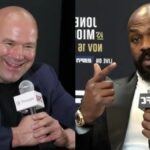 Le président de l’UFC, Dana White, dément les récentes affirmations de la légende retraitée du MMA, Jon Jones.