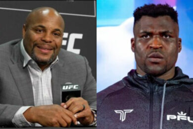 Daniel-Cormier-Francis-Ngannou