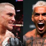 Dustin Poirier, ancien adversaire de Charles Oliveira, pense savoir ce que "do Bronx" doit faire pour vaincre Ilia Topuria lors du main event de l’UFC 317, ce 29 juin.
