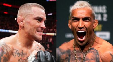 Dustin-Poirier-Charles-Oliveira