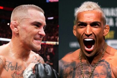 Dustin-Poirier-Charles-Oliveira